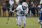 MLAX vs UNE  Wheaton College Men's Lacrosse vs University of New England. - Photo by Keith Nordstrom : Wheaton, Lacrosse, LAX, UNE